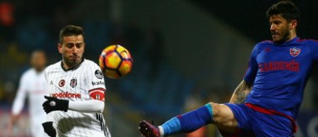 Turcia: Super Lig - Etapa 20